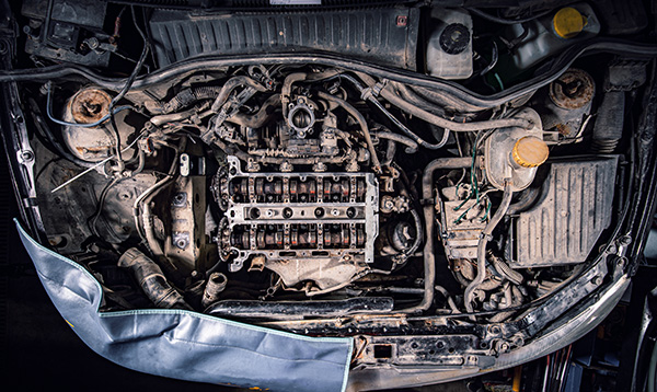 Why Are Diesel Engines More Fuel Efficient? | Elite Imports & Auto Repair